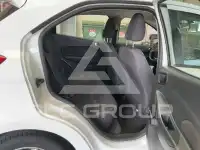 2016 Ford KA