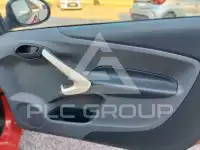 2016 Ford KA