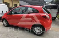 2016 Ford KA