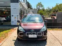 2016 Ford KA
