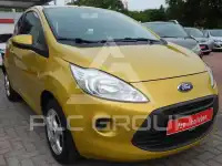 2016 Ford KA