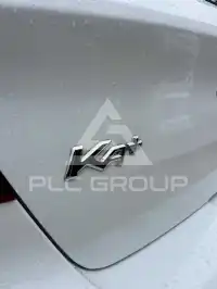 2016 Ford KA