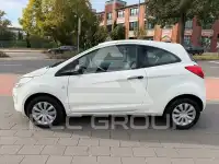 2016 Ford KA