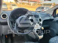2016 Ford KA