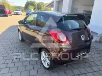 2016 Ford KA