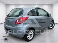 2016 Ford KA