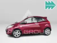 2016 Ford KA