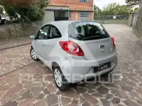 2016 Ford KA