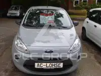 2016 Ford KA