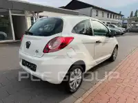 2016 Ford KA