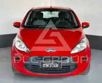 2016 Ford KA