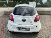 2016 Ford KA