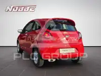2016 Ford KA