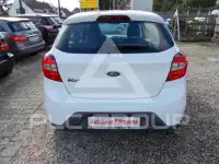 2016 Ford KA