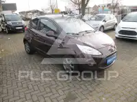 2016 Ford KA