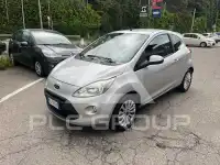 2016 Ford KA