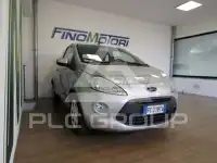 2016 Ford KA