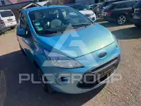 2016 Ford KA