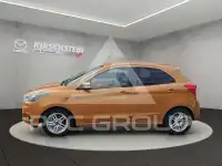 2016 Ford KA