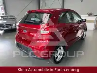 2016 Ford KA