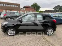 2016 Ford KA