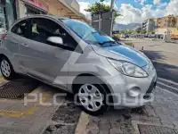 2016 Ford KA