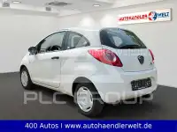 2016 Ford KA