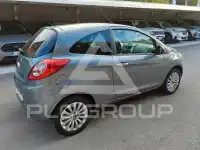 2016 Ford KA