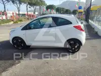 2016 Ford KA
