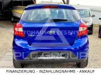 2016 Ford KA