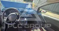 2016 Ford KA