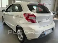 2016 Ford KA