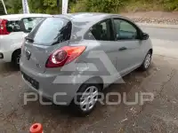 2016 Ford KA