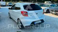 2016 Ford KA