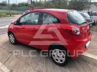 2016 Ford KA