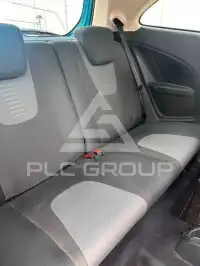 2016 Ford KA