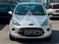 2016 Ford KA