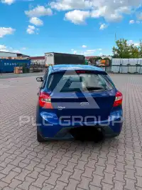 2016 Ford KA