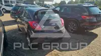 2016 Ford KA