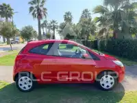 2016 Ford KA