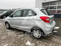 2016 Ford KA