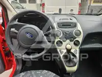2016 Ford KA