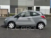 2016 Ford KA