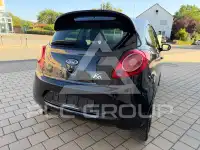2016 Ford KA