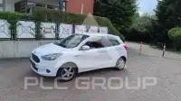 2016 Ford KA
