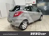 2016 Ford KA