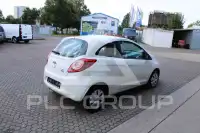 2016 Ford KA