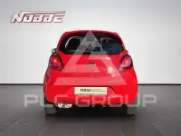 2016 Ford KA