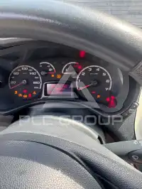 2016 Ford KA