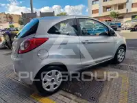 2016 Ford KA